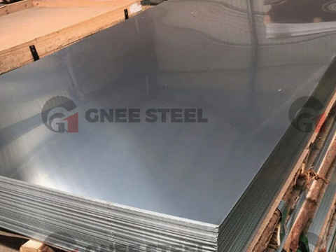 310S Stainless Steel Plate